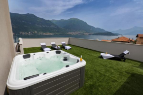 Spa Stella Lario Lezzeno